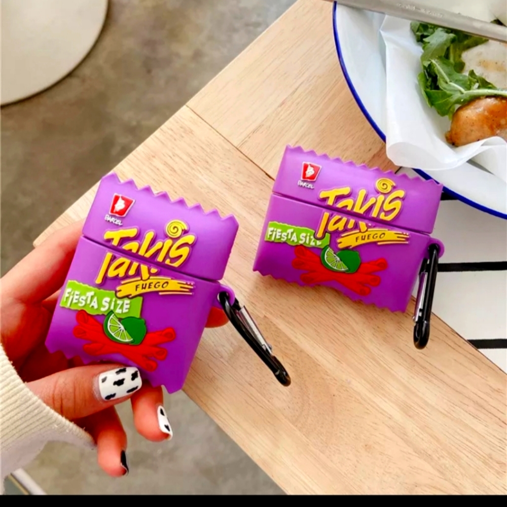 I pods
